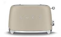 Тостер Smeg TSF01MLMEU