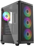 Корпус ID-Cooling WARE 310 ARGB