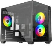Корпус ID-Cooling VIEW 500 ARGB