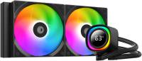 Кулер ID-Cooling FX240 TD