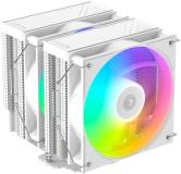Кулер ID-Cooling FROZN A620 PRO XE ARGB SNOW