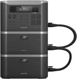 Зарядная станция Oukitel Expandable PowerStation BP3000E 3200W/2048Wh + 2x Battery B2000L 2048Wh 51998258004288