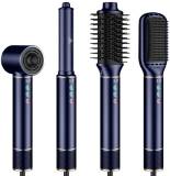 Фен INSPIRE WT-634-5IN1-Blue