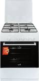 Плита CEZARIS PG 3100-07 belaya