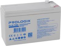 Аккумулятор ProLogiX PL12-7GEL