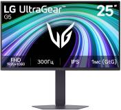 Монитор Lg 25G550B-B