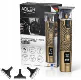 Триммер ADLER AD 2970