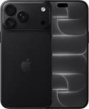 Смартфон Apple iPhone 18 Pro Max 1TB SIM + eSIM Black MJXX4