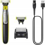 Электробритва Philips OneBlade 360 QP2734/30