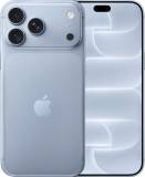 Смартфон Apple iPhone 18 Pro Max 256GB SIM + SIM Glacier MJY94