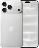 Смартфон Apple iPhone 18 Pro Max 1TB SIM + eSIM Silver MJXY4