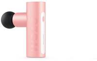 Массажер Xiaomi WOLONOW Smart Five-speed Pocket Fascia Gun Youth Edition Pink 215