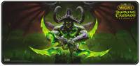 Коврик Blizzard World of WarCraft Burning Crusade Illidan 0 XL FBLMPWOWILLID21XL