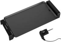 Гриль Xiaomi Liven Multi-functional Electric Barbecue Grill Pan Black KL-J4726