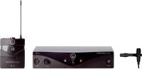 Микрофон AKG Perception Wireless 45 Pres Set BD A 3249H00010