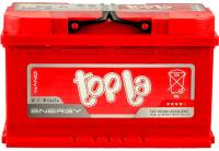 Аккумулятор Topla 100 Ah/12V Energy короткий 108 000