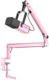 Микрофон Fifine TAM8P USB/XLR Pink
