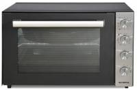 Духовка Royal LX-9625 BLACK-INOX