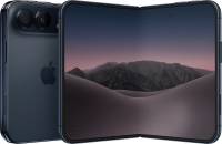 Смартфон Apple iPhone Duo 2TB Night Sky MK2W4