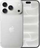 Смартфон Apple iPhone 18 Pro 1TB SIM + SIM Silver MJTH4