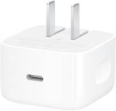 Зарядка Apple USB-C PD40W Dynamic Power 60W Max white A3352 MGTU4ZM/A