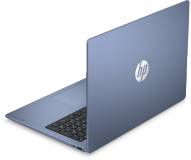 Ноутбук HP OmniBook 3 Laptop 16-bu0031nwx Custom Starlit blue and iron gray D9LV7EA|5M264W11H