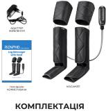 Массажер Renpho RP-ALM079H-BK
