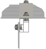Аксеcсуар Spline Systems КНК-7-А