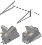 Аксеcсуар Spline Systems АСК-30-2А