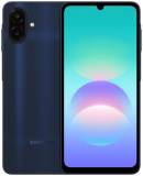 Смартфон Samsung Galaxy A08 4/128Gb Dark Blue SM-A085FDBGSEK