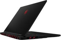 Ноутбук MSI Raider 18 HX A14VHG Core Black A14VHG-2694US
