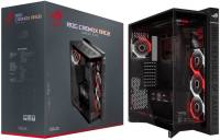 Корпус ASUS 90DC00T0-B09030