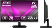 Монитор 2E GAMING 2E-G2725B-01.UA