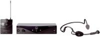 Микрофон AKG Perception Wireless 45 Sports Set BD C3 3248X00060