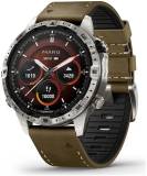 Часы Garmin MARQ Adventurer Gen 2, Damascus, GPS 010-03393-31