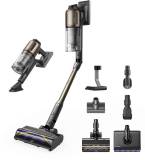 Пылесос Dreame Z30 AquaCycle Pro Black VZV37C