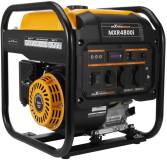 Генератор maXpeedingrods MXR4800i inv (3,8 kW), 220V, 50Hz, 7.5l mxr4800i