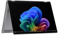 Ноутбук HP OmniBook X Flip 2-in-1 Laptop Next Gen AI 16-cc0004nwx Meteor silver D8ZW7EA