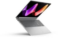 Ноутбук HP EliteBook 6 G2i 16' Next Gen AI Pike silver C77J9AV