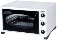 Духовка Kumtel KF-5320 WHITE