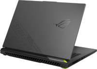 Ноутбук ASUS ROG Strix G18 (2025) G814F Eclipse Gray G814FP-WS105