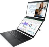 Ноутбук ASUS Zenbook DUO (2024) UX8406 Inkwell Gray UX8406CA-QL366W / 90NB14X1-M00N20