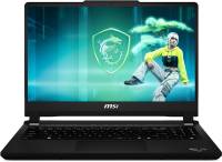 Ноутбук MSI Cyborg 15 C13WEO Platinum Gray C13WEO-263XUA
