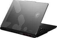 Ноутбук MSI Cyborg 15 C13WEO Platinum Gray C13WEO-263XUA
