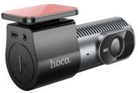 Видеорегистратор HOCO DV13 Screenless hidden driving recorder Iron Gray 6942007644167