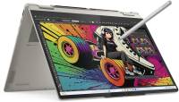 Ноутбук Lenovo Yoga 7 2-in-1 14AKP10 Seashell 2025 83JR008LPB
