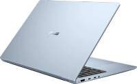 Ноутбук ASUS Vivobook S16 (S5608, Qualcomm) Light Blue S5608QA-U3212W / 90NB19C3-M00HM0