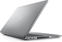 Ноутбук Dell Precision 3591 Workstation Gray N206P3591UWP8