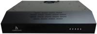 Вытяжка LUXELLGAS DK6-621S BLACK