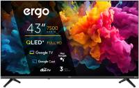 Телевизор Ergo 43JFQ7500